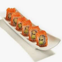 California Maki 8 szt.