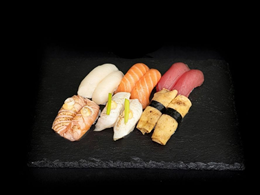 ZESTAW NIGIRI - 12 SZT.
